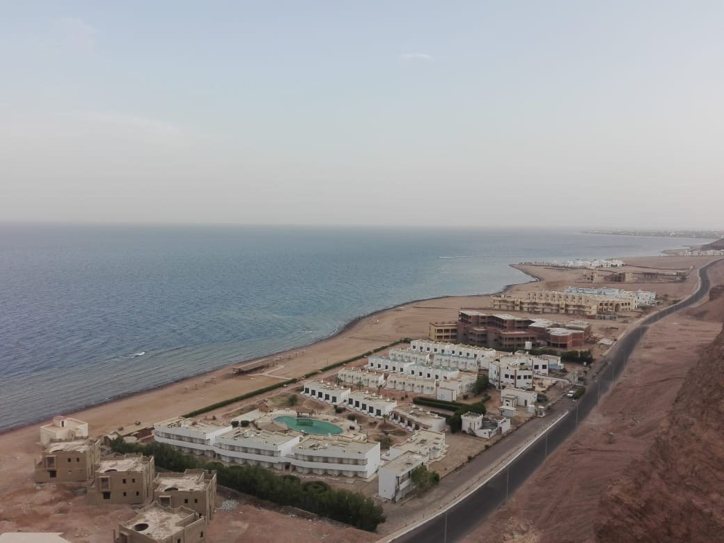 Amigo El-Sokhna Hotel主图