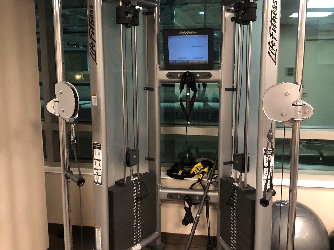 The Westin Wilmington主图