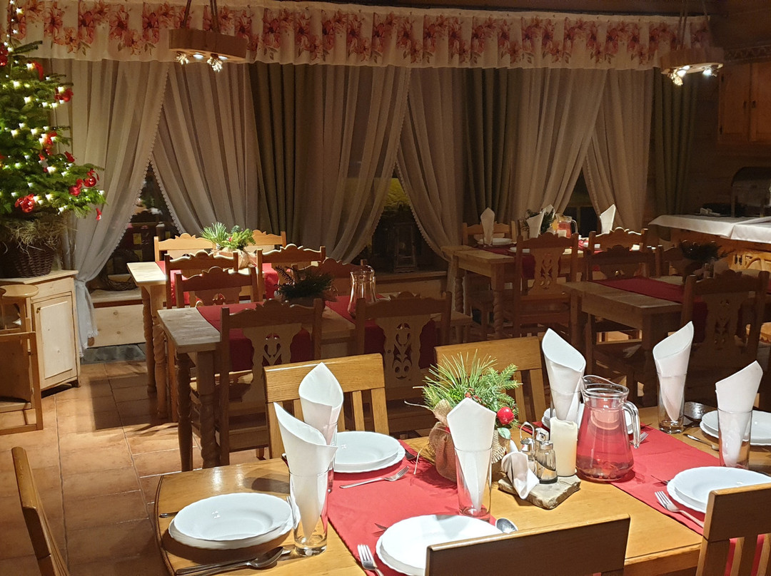 Góralski Gościniec主图