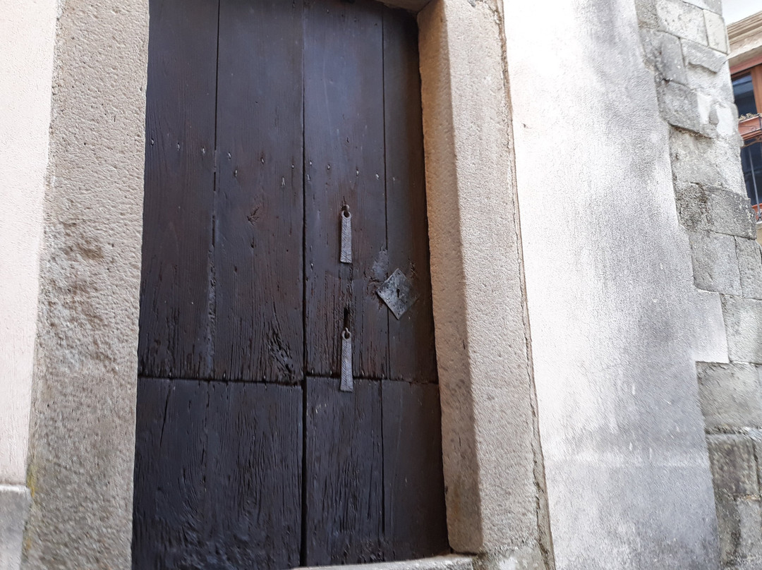 Chiesa di San Francesco d'Assisi景点图片