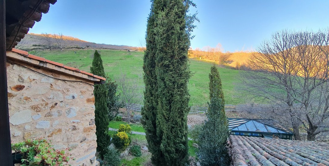 Finca El Carpintero主图