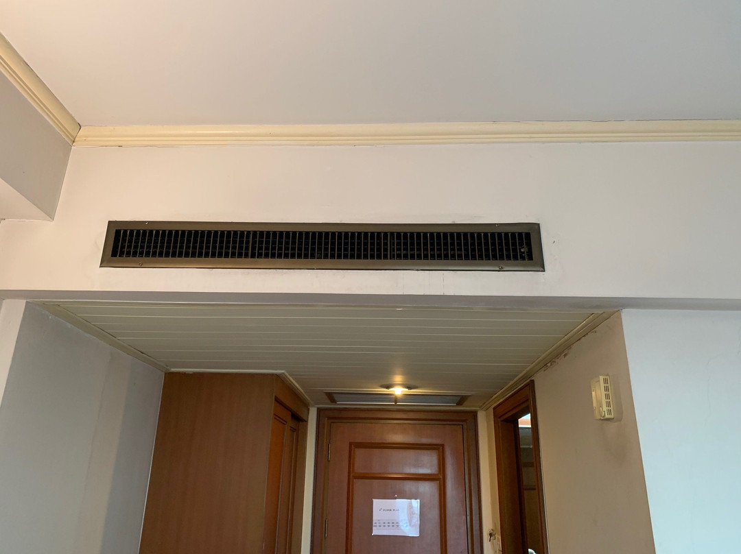 Songphanburi Hotel主图