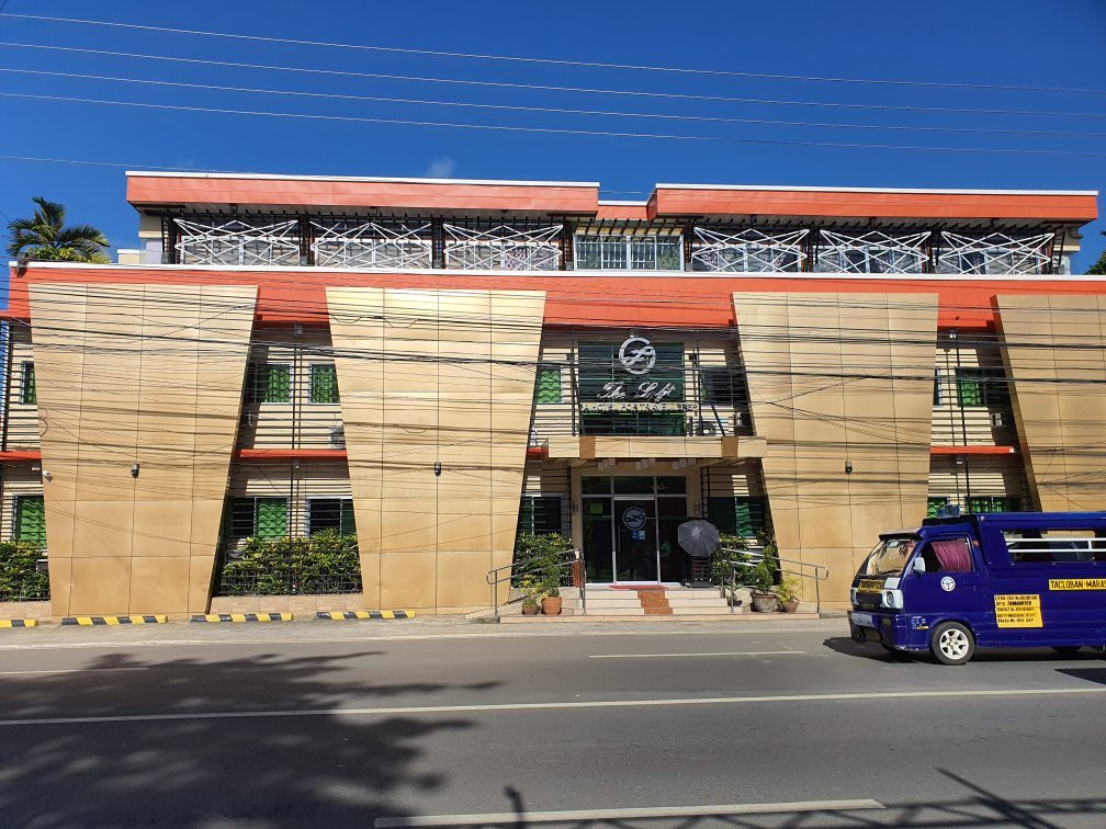 The Loft Hotel主图