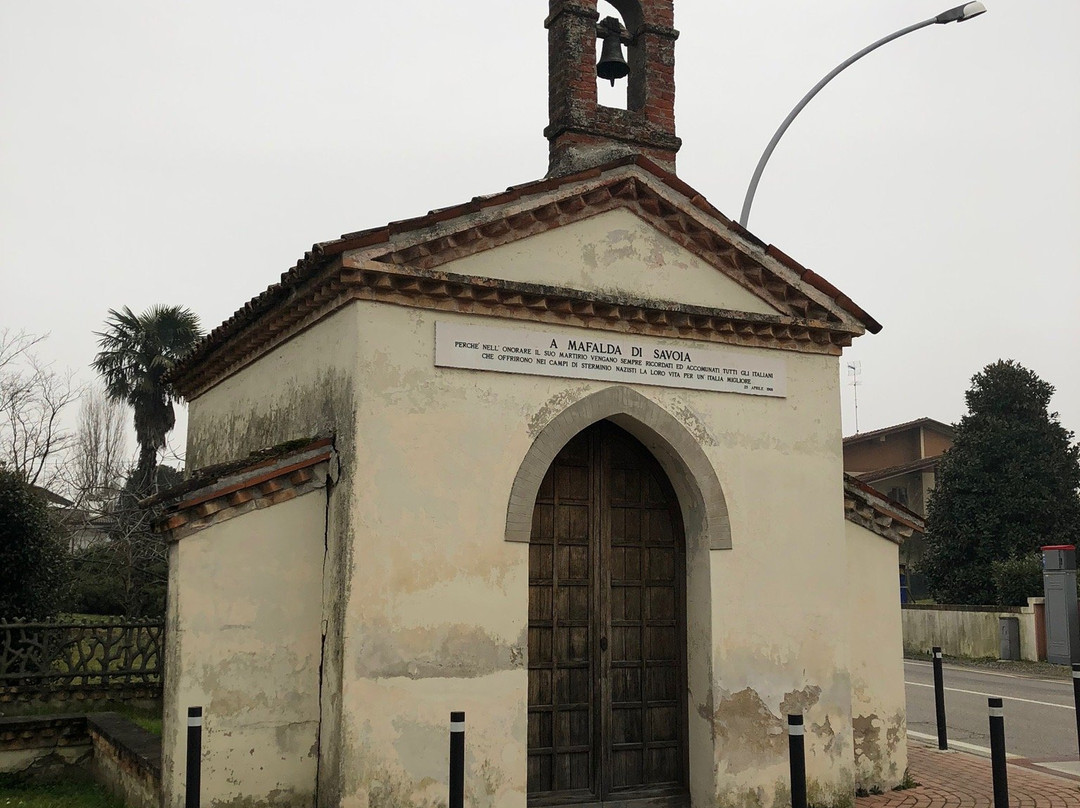 Chiesa di San Giusto景点图片