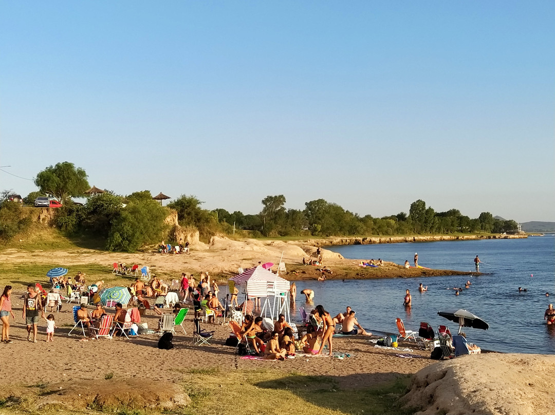 Balneario Municipal景点图片