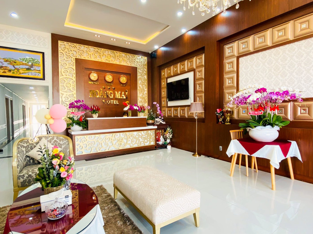 Hoang Mai Hotel主图