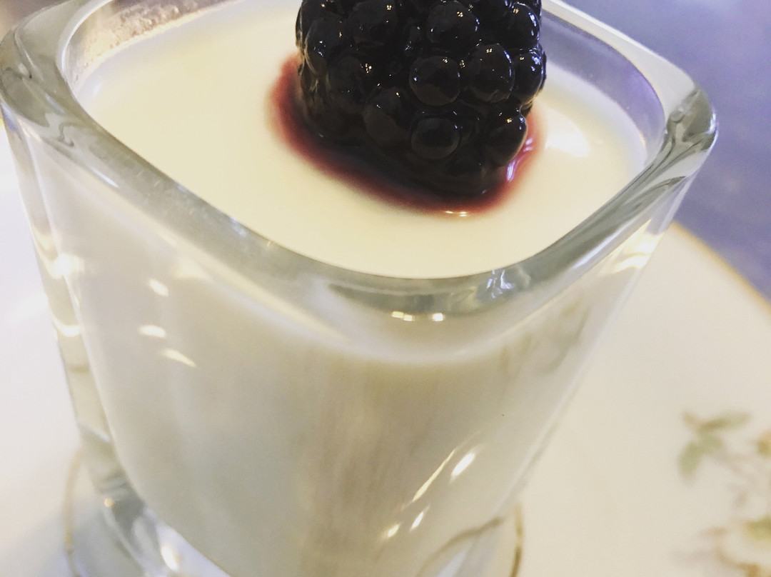 Candlelight Inn主图