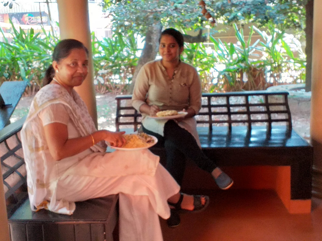 Malakkarethu House主图