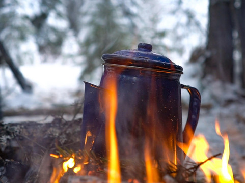 Alaska Vacay-费尔班克斯必去景点