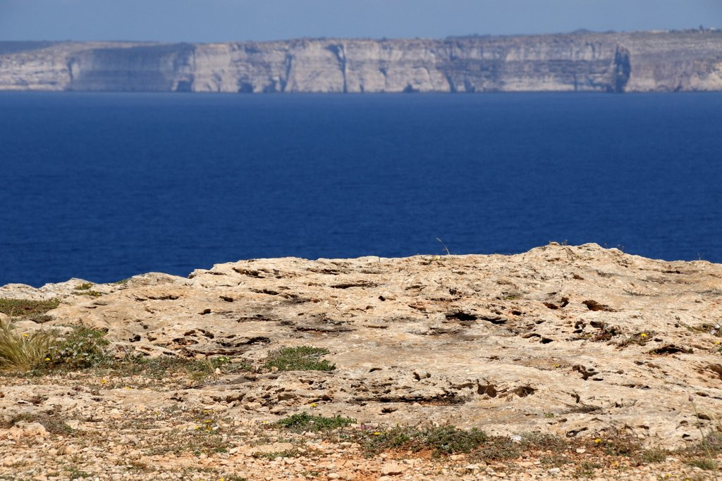 Il-Majjistral Nature and History Park景点图片