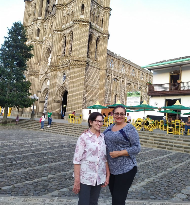 Hotel Kantarrana Urbana Jardin主图