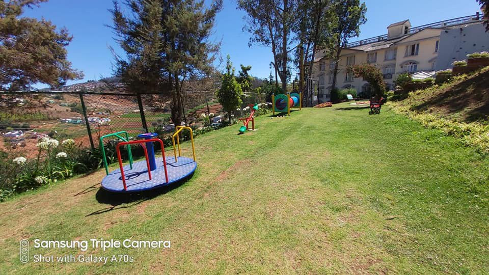 Sterling Ooty Fern Hill主图