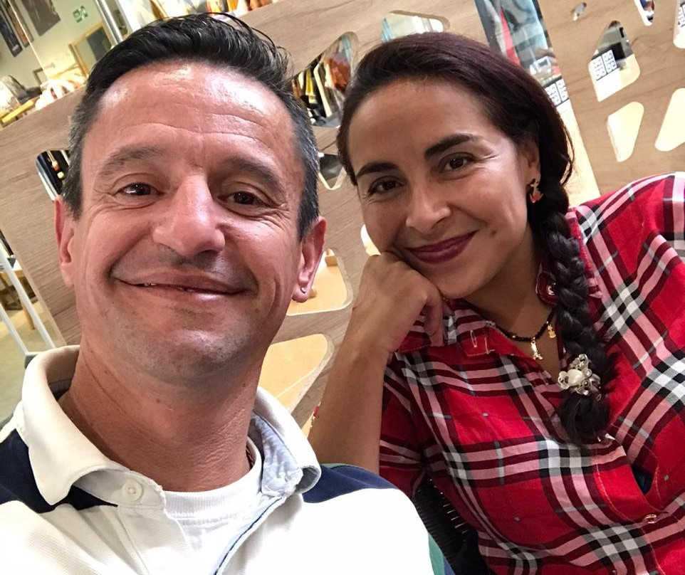 Centro Comercial Gran Plaza-伊皮亚莱斯必去景点