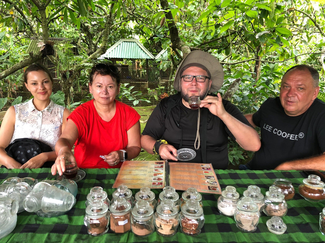 Griya Bali Tours-金巴兰必去景点