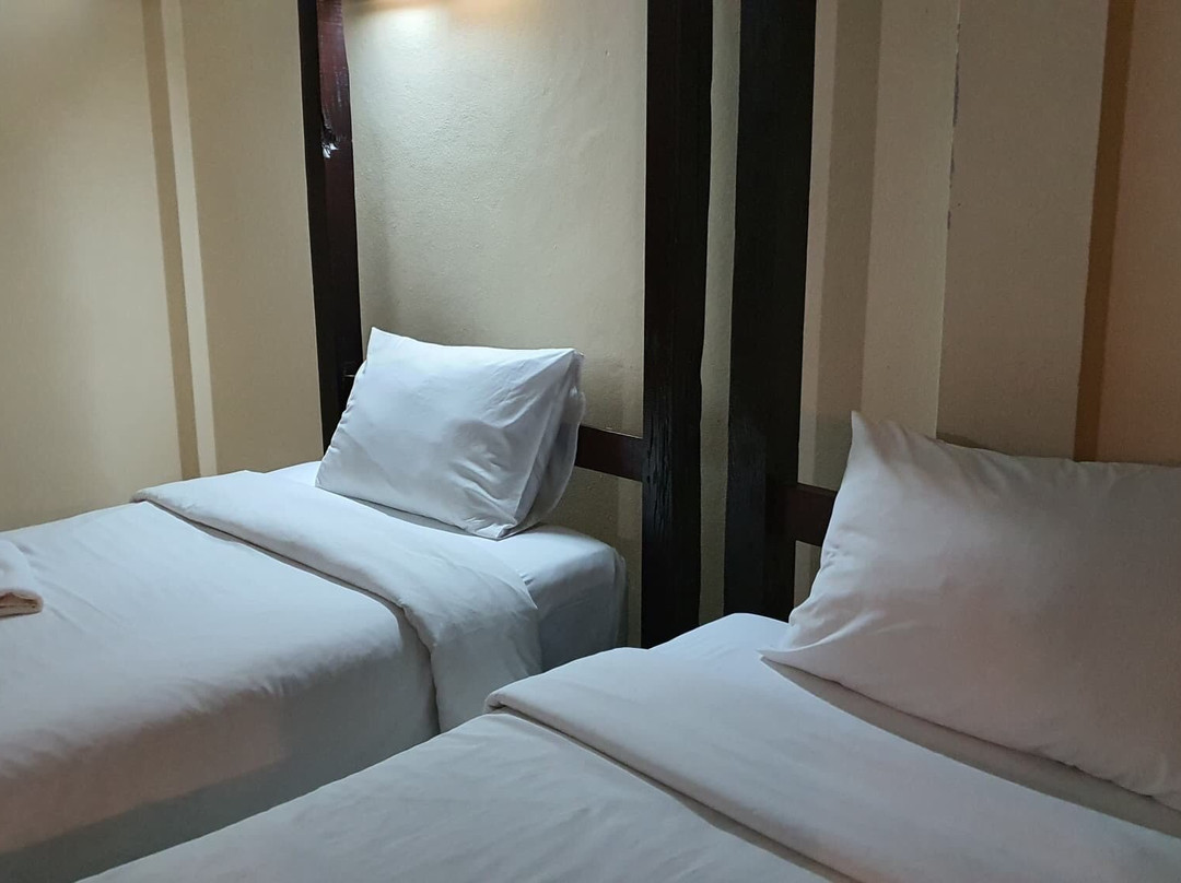 Chanchaolao Beach Resort主图