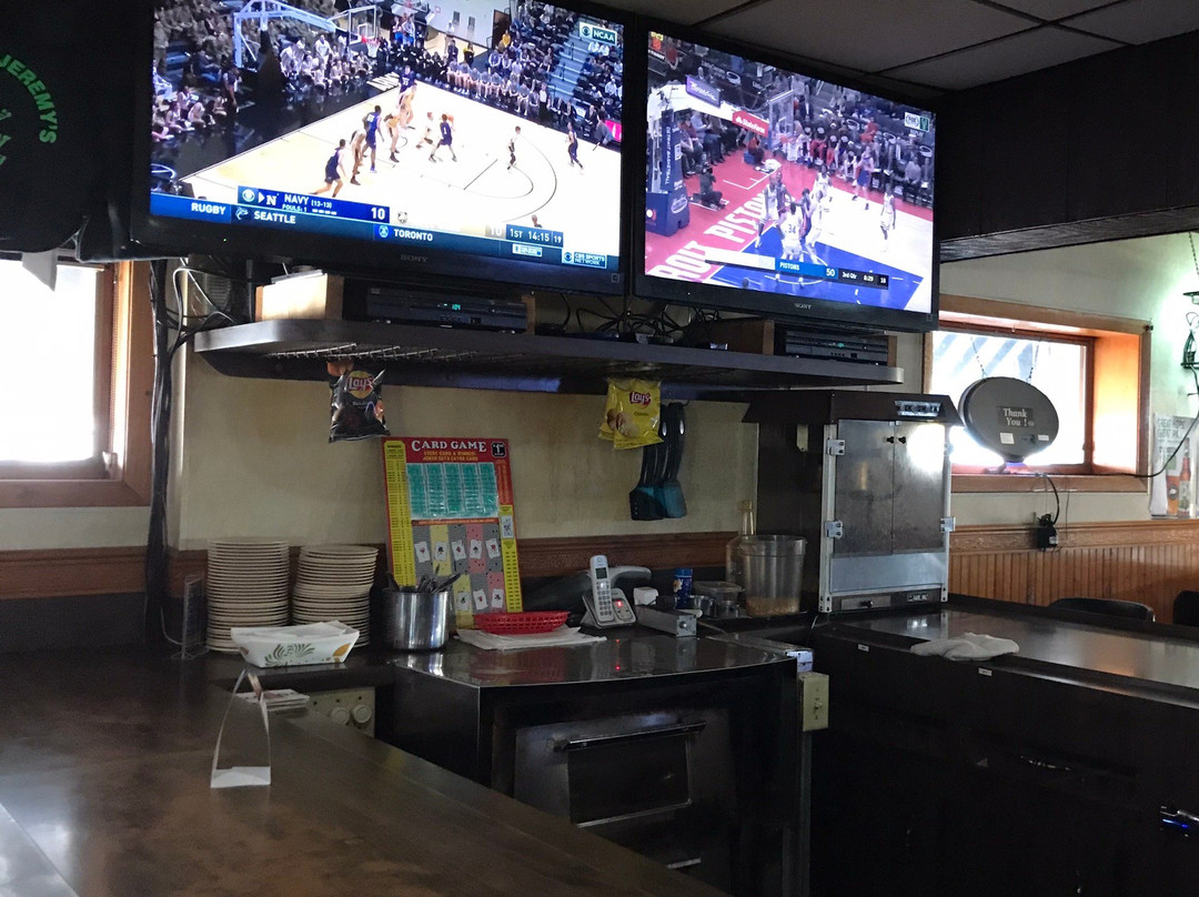 Leap In Bar-Freedom必去景点