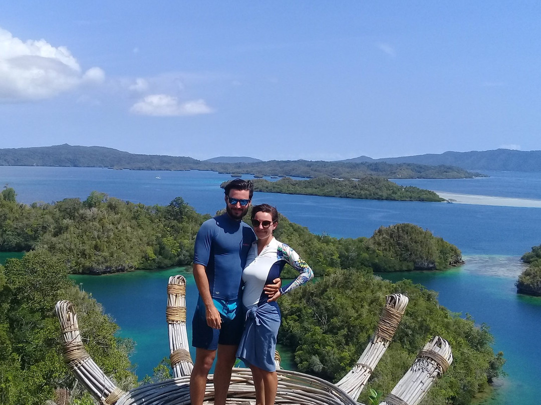 Sapokreng旅游攻略图片