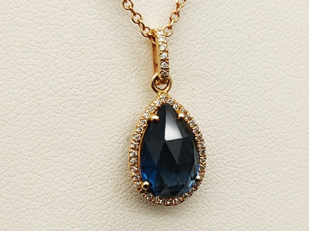 P Koromilas Jewellery景点图片