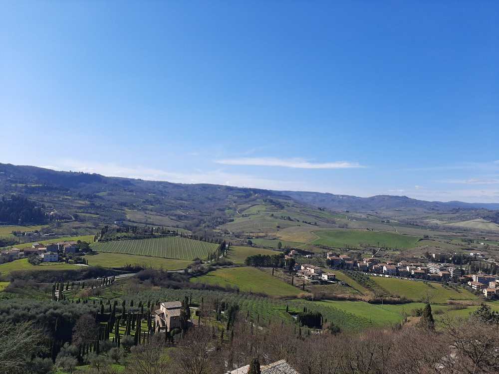 Chiesa San Giovenale-奥尔维耶托必去景点