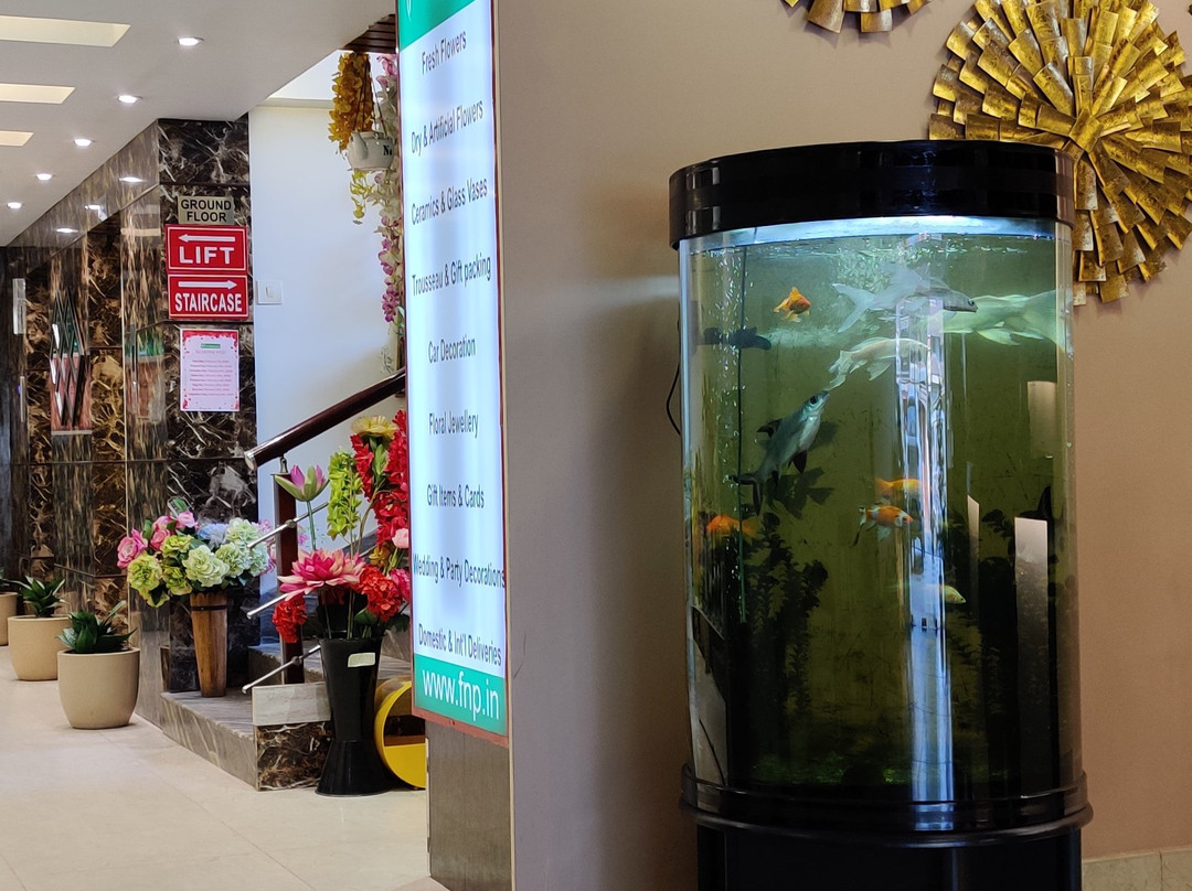 Hotel KRC Palace主图