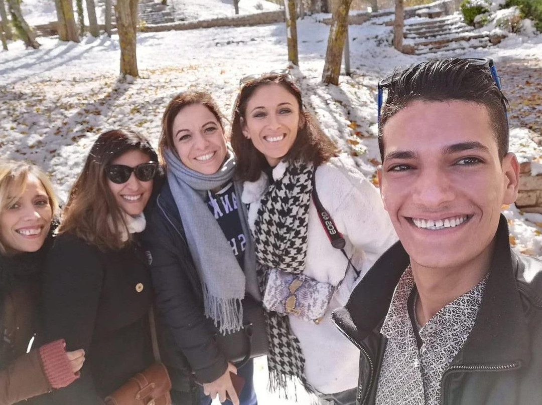 Desert Morocco Journey-非斯必去景点