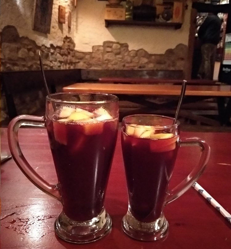 Taberna Don Diego景点图片