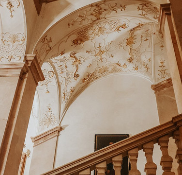 莱奥帕尔茨克龙城堡酒店主图