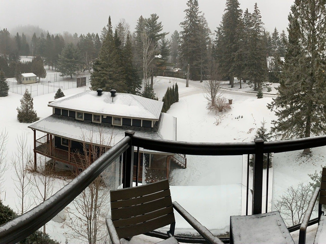 Le Viking Resort & Marina主图