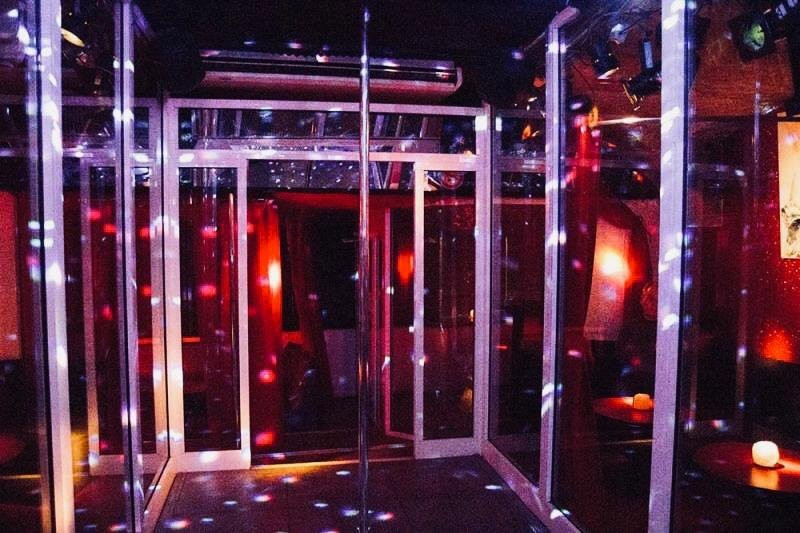 Strip Club 54-尼斯必去景点
