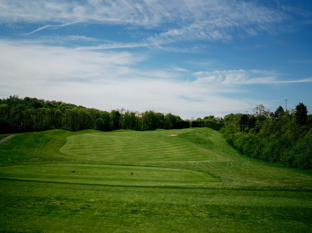 Five Nations Golf Club Méan景点图片