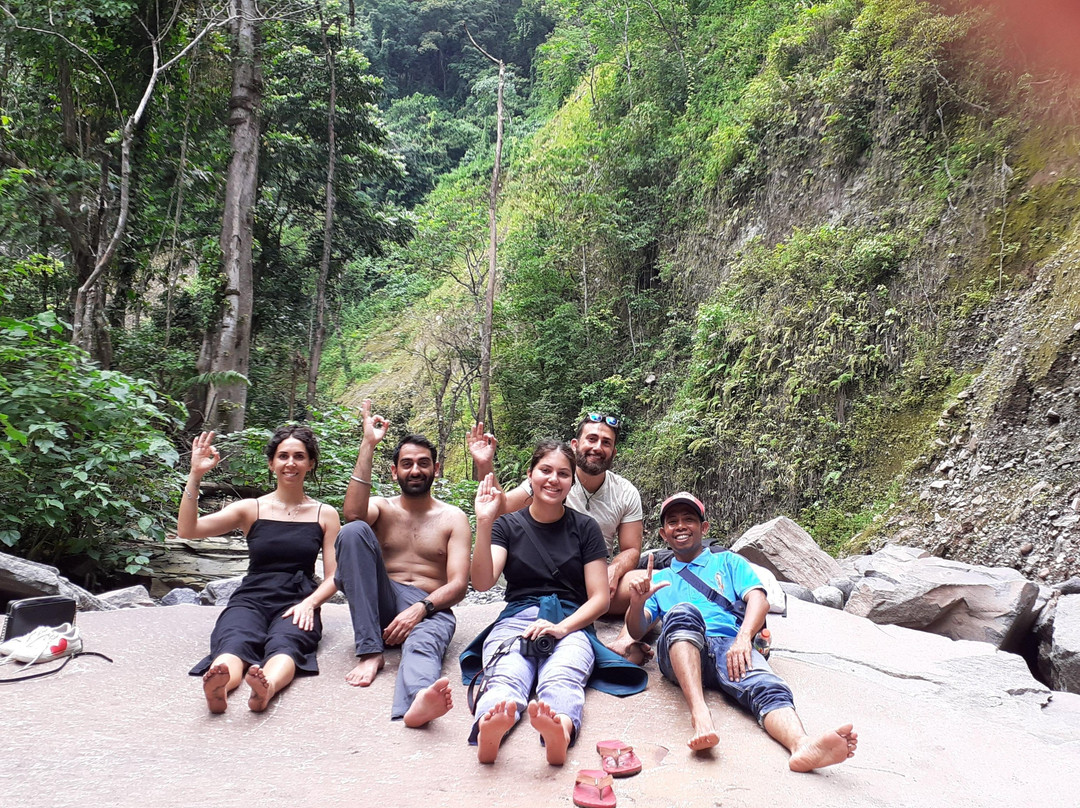 One Lombok Guide-龙目岛必去景点