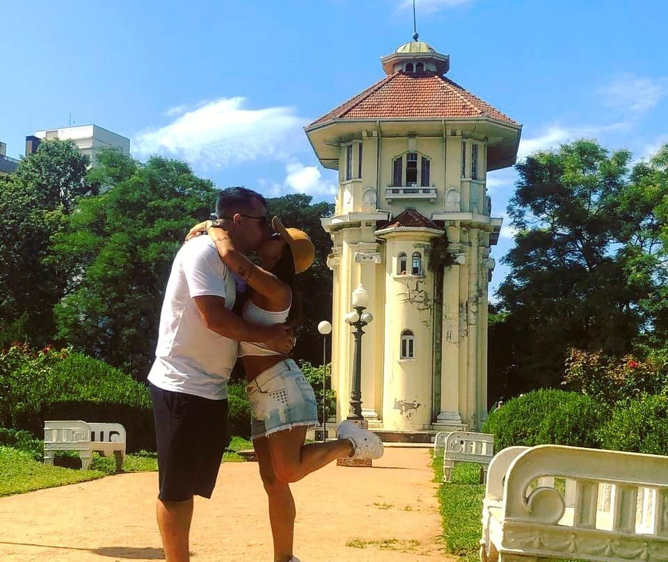 Hidráulica Moinhos de Vento-阿雷格里港必去景点