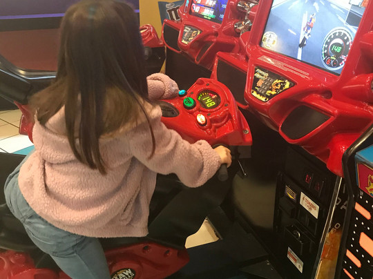 Regal West Manchester-约克必去景点