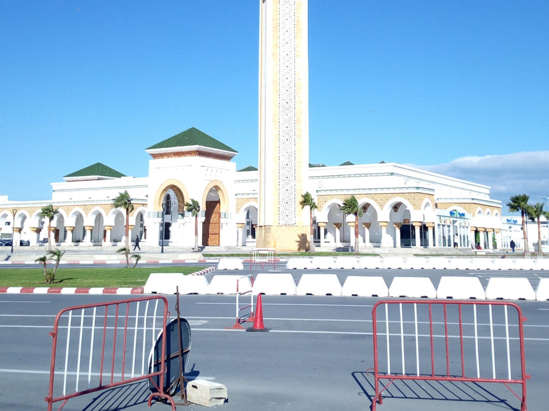 Mouha tour tanger-丹吉尔必去景点