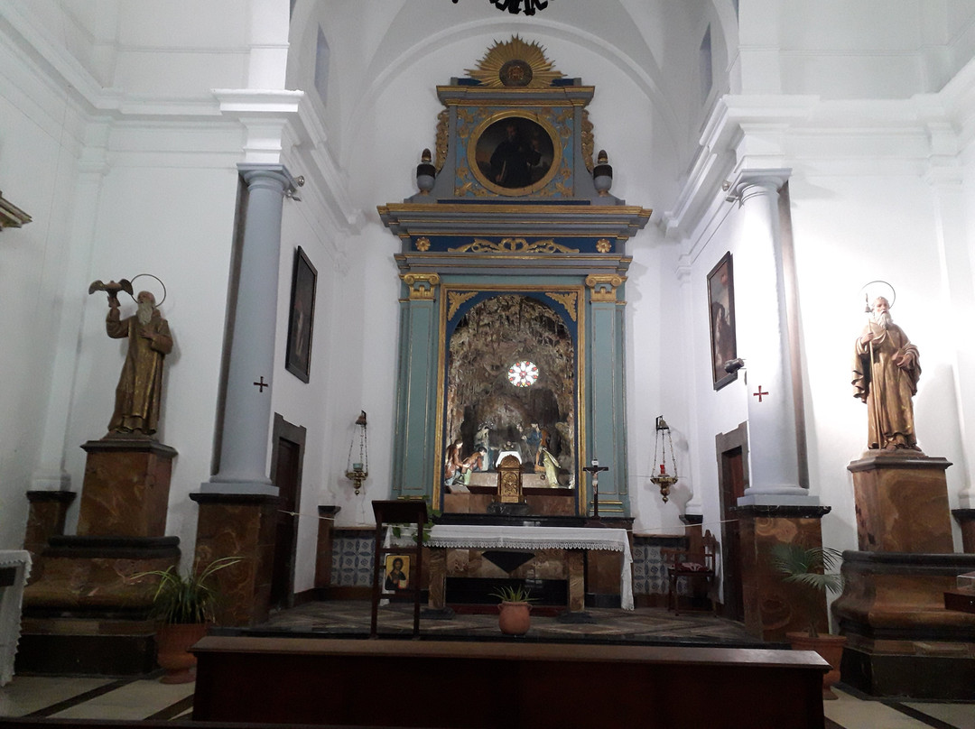 Ermita de Betlem-Arta必去景点