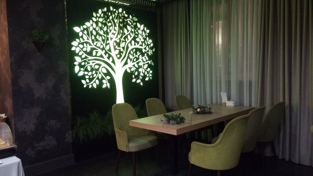 Hotel Harten Business & International-餐饮
