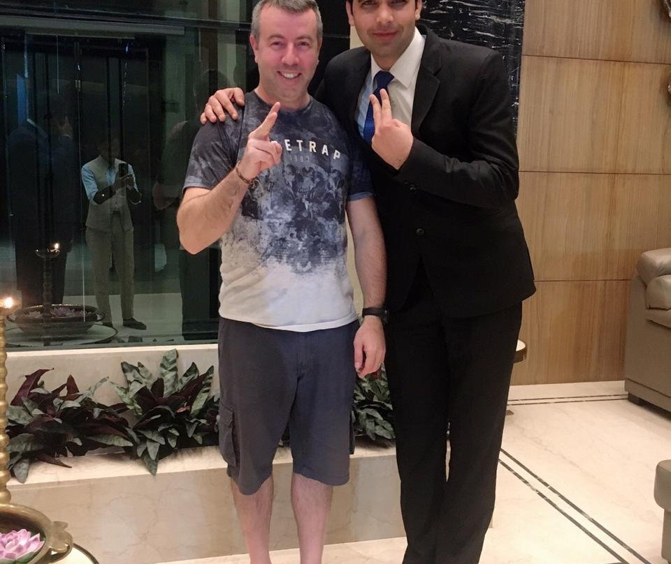 Cygnett Park Meghna主图