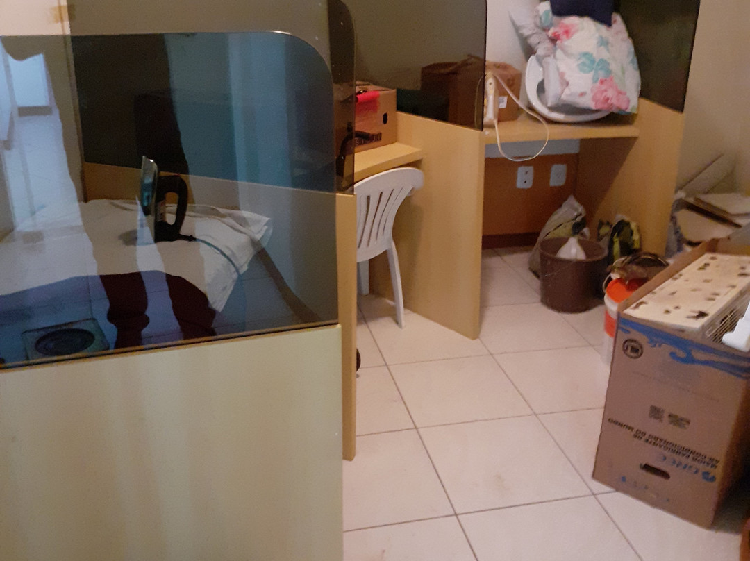 Cattoni Hotéis 2主图