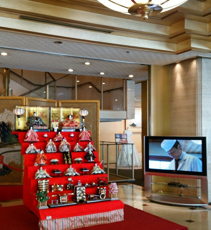 Hotel New Tanaka主图