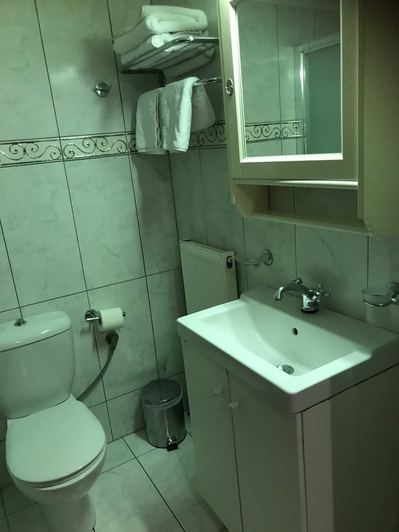 Guesthouse Filokalia-官方