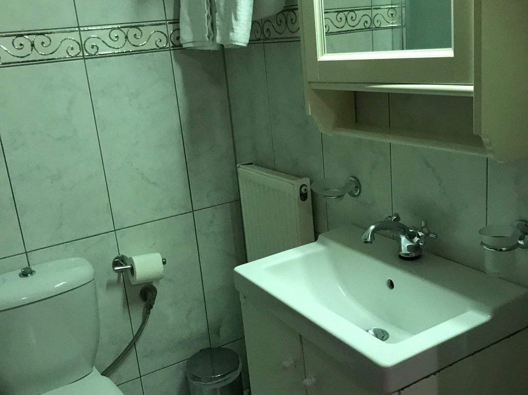 Guesthouse Filokalia主图