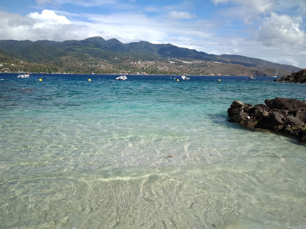 CARIBPARADISE-Grand Bourg必去景点