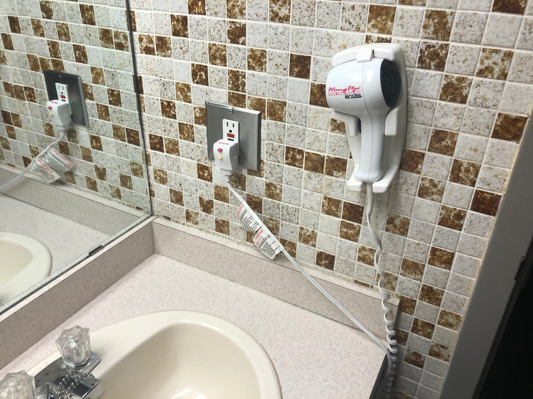 Stanford Inn Grande Prairie主图