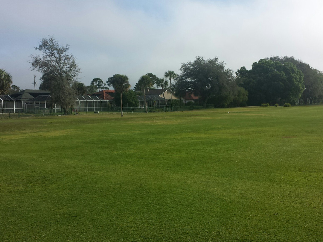 Lehigh Resort Club主图