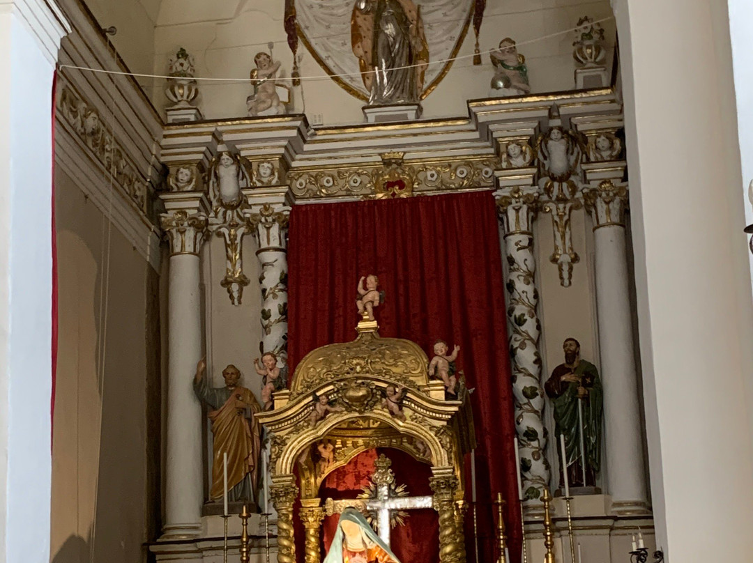 Chiesa Madre Maria SS. Assunta景点图片