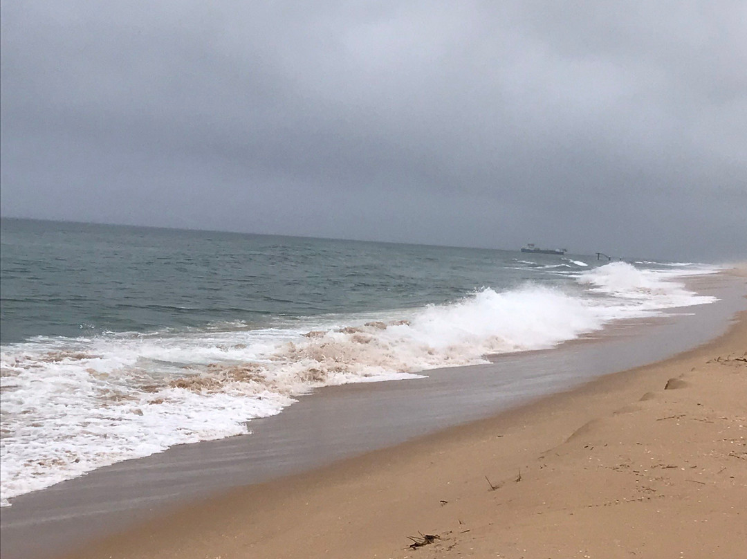 Lakes Entrance Beach景点图片