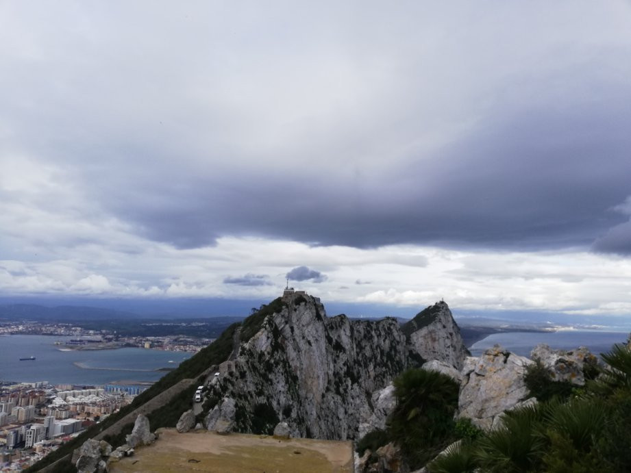 Gibraltar Rock Private Tours-直布罗陀必去景点