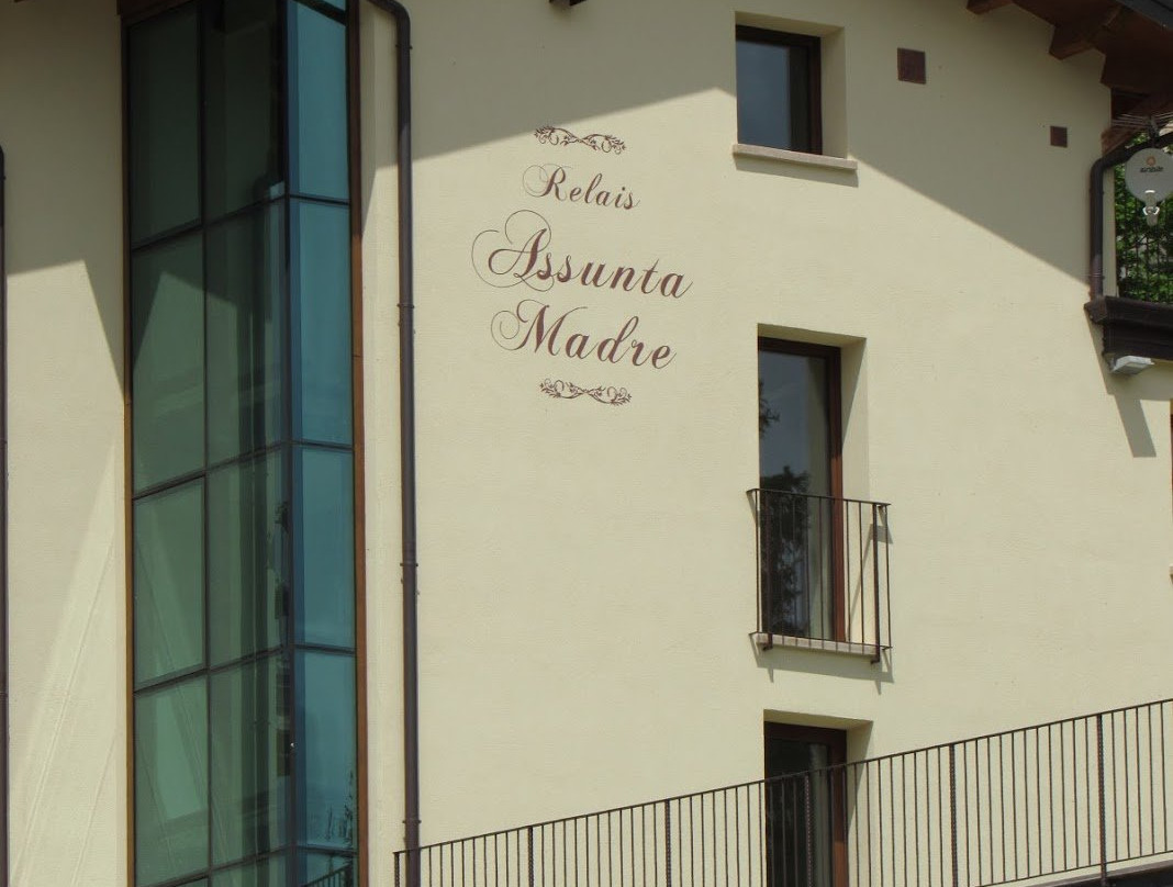 Relais Assunta Madre主图