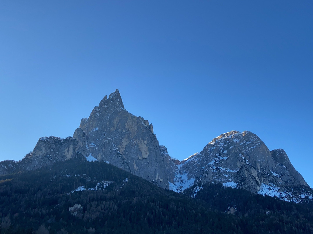 NaturResidence Dolomitenhof主图