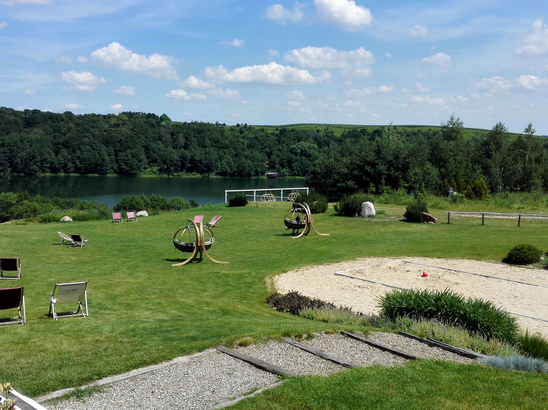Gleboczek Vine Resort&Spa主图